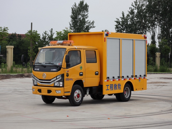 東風(fēng)多利卡工程救險(xiǎn)車 東風(fēng)多利卡工程救險(xiǎn)車