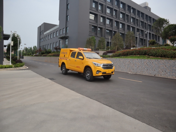 五十鈴皮卡救險(xiǎn)車 五十鈴皮卡救險(xiǎn)車