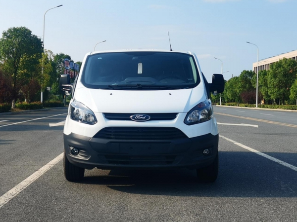 新款平頂汽油疫苗冷鏈車 新款平頂汽油疫苗冷鏈車