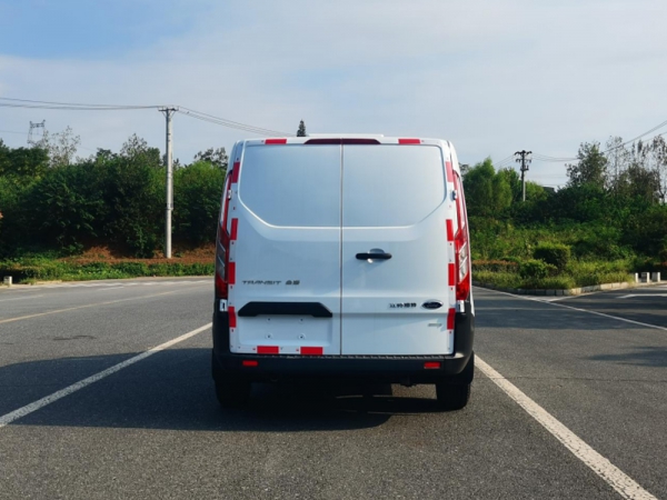 新款平頂汽油疫苗冷鏈車 新款平頂汽油疫苗冷鏈車